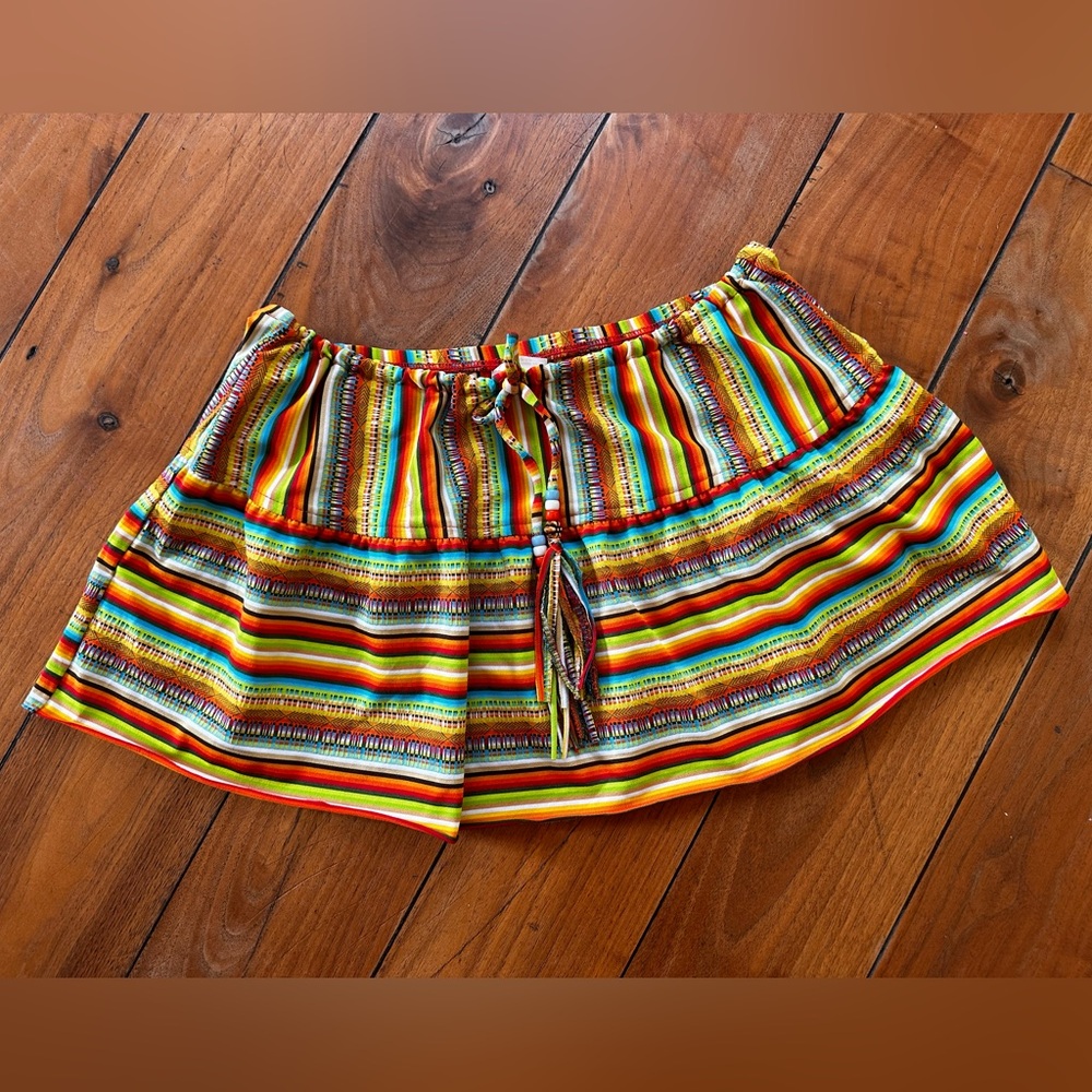 Lucky Brand Size XS-S summer mini